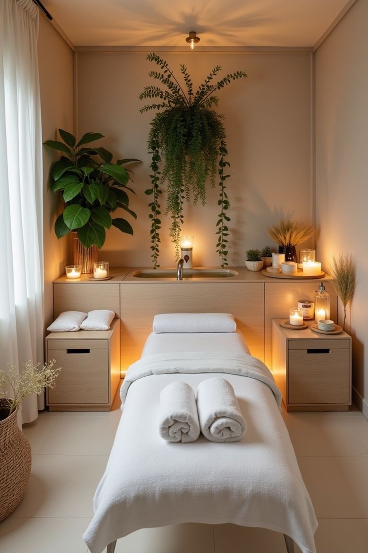 Spa in Gulshan 2 – The Ultimate Relaxation Destination in Dhaka