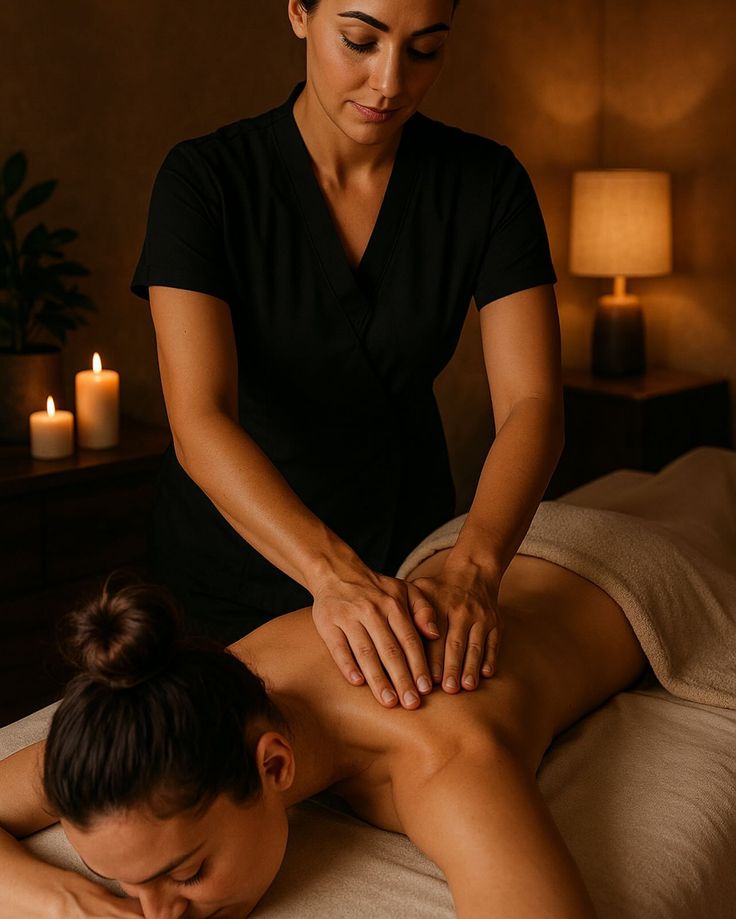 gulshan spa service