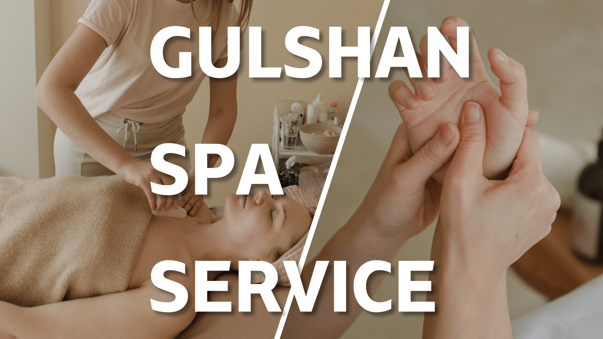 List of Spa Services in Dhaka – Ultimate Relaxation Guide by Gulshan Spa Service