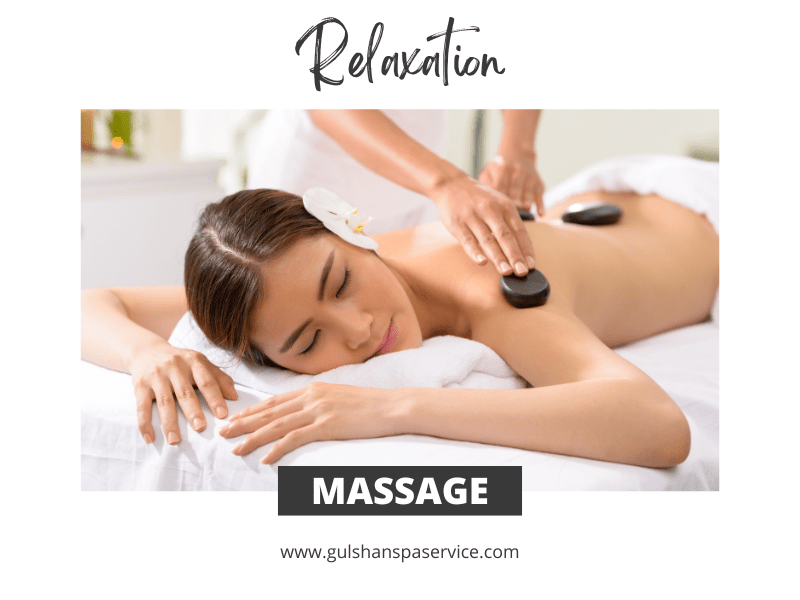 Premium spa treatments for total relaxation in Dhaka