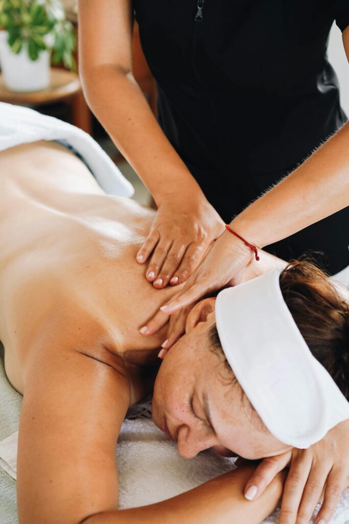 Gulshan Spa Service Reviews | Real Client Feedback
