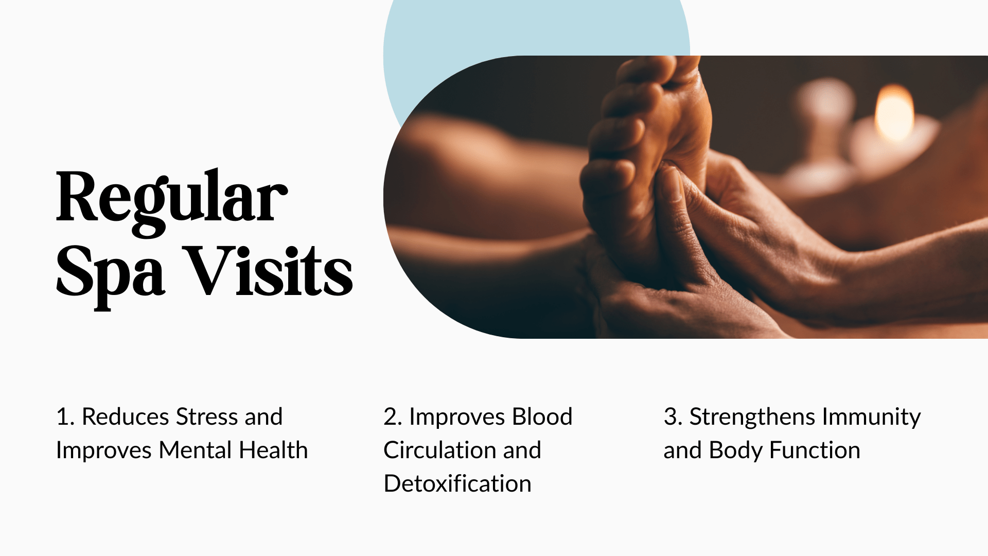 The Impact of Regular Spa Visits on Long-Term Wellness | Rejuvenate Your Mind & Body