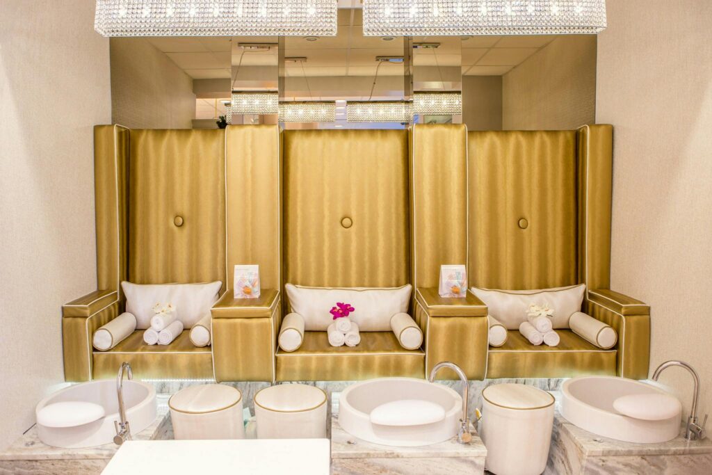 Best spa near me in Gulshan 2, Dhaka You Must Try | Gulshan Spa Service