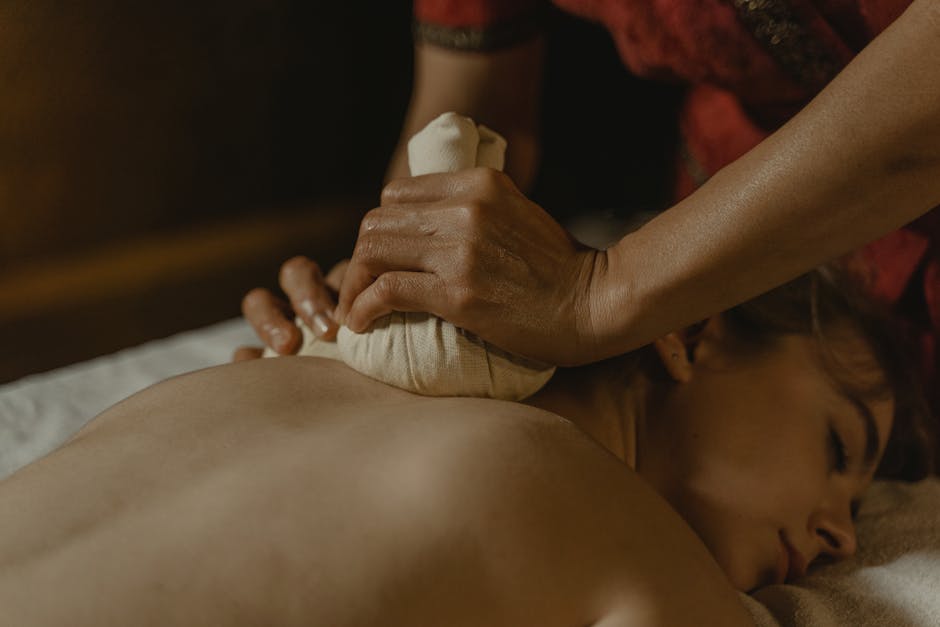 Find the Best Spa Near Me in Gulshan 2 – Relax & Rejuvenate at Gulshan Spa Service