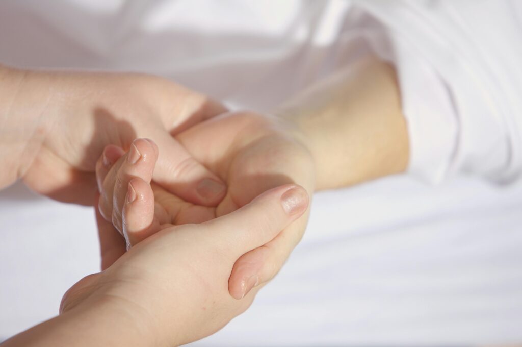 Premium Relaxation & Wellness Center in Gulshan